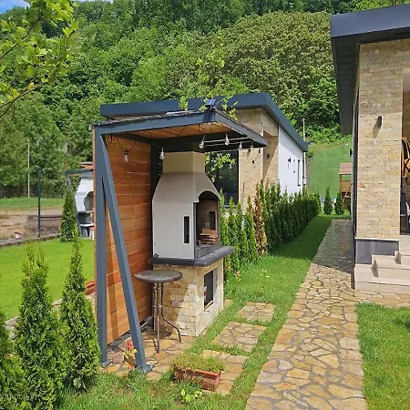 Delta House 1 Casa de Férias Velika Reka