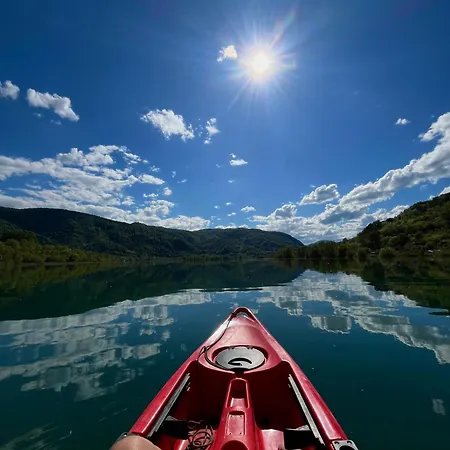 Delta House 1 Velika Reka