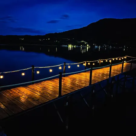 Delta House 1 * Velika Reka