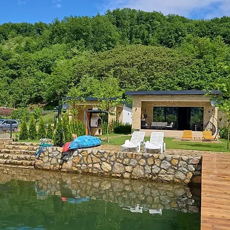 Delta House 1 Casa de Férias