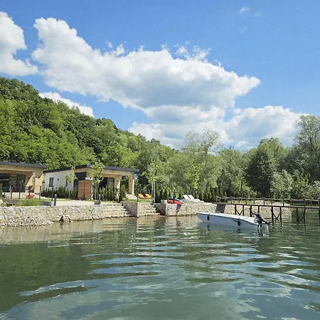 Casa de Férias Delta House 1