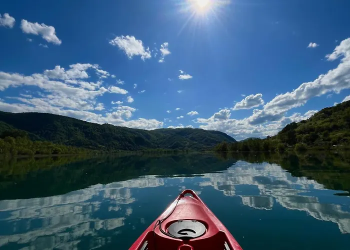 Delta House 1 Velika Reka