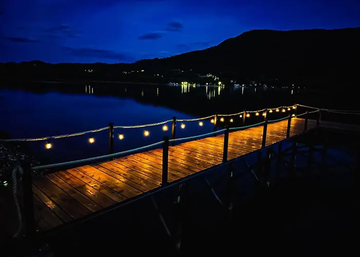 Delta House 1 * Velika Reka