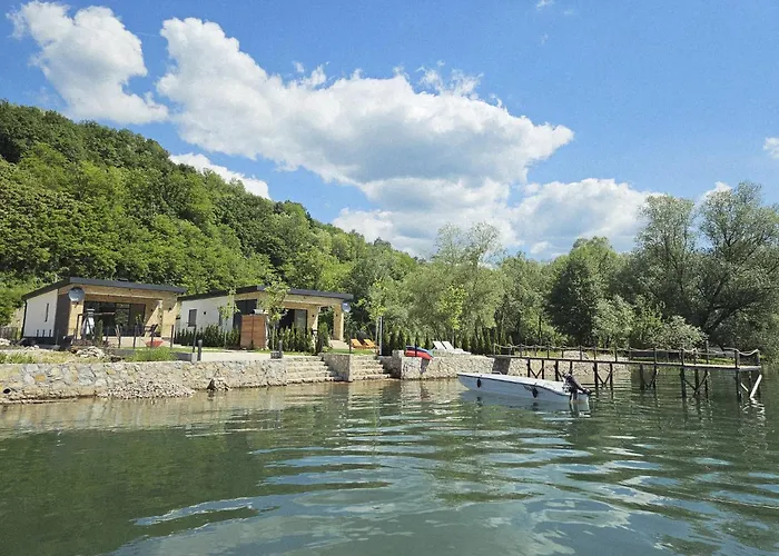 Nyaraló Delta House 1